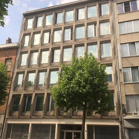 Privilege Guest House Antwerp Exterior photo