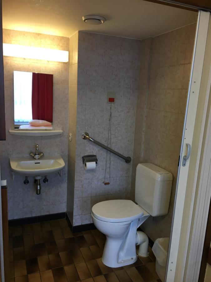 Privilege Guest House Antwerp Exterior photo