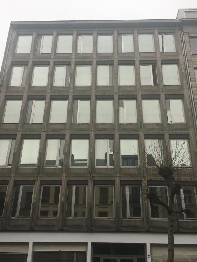 Privilege Guest House Antwerp Exterior photo